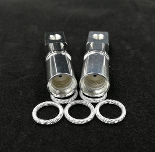 阿里高压连接器用插孔
