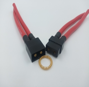 阿里新型XT60&90连接器