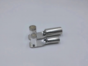 阿里储能扭簧插孔6mm